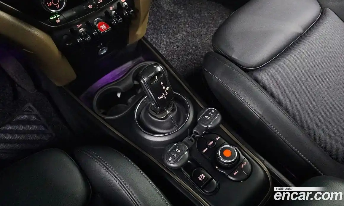 Mini Countryman 2020 1.5 Автомат в Москве № 180883, фото 18