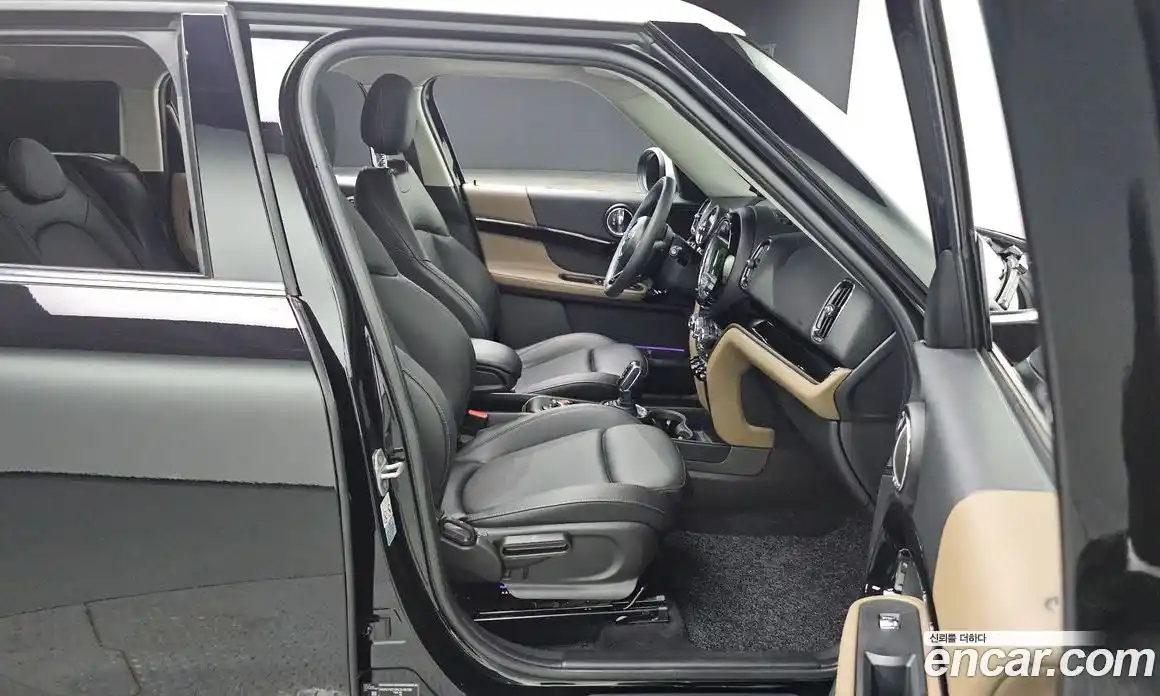 Mini Countryman 2020 1.5 Автомат в Москве № 180883, фото 19