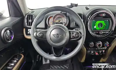 Mini Countryman 2020 1.5 Автомат в Москве № 180883, миниатюра 2