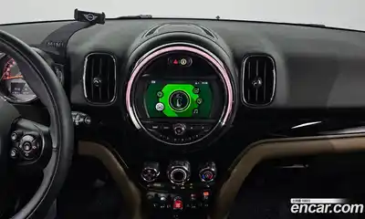 Mini Countryman 2020 1.5 Автомат в Москве № 180883, миниатюра 3