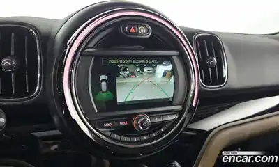 Mini Countryman 2020 1.5 Автомат в Москве № 180883, миниатюра 5