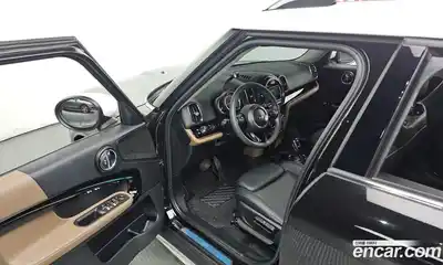 Mini Countryman 2020 1.5 Автомат в Москве № 180883, миниатюра 6