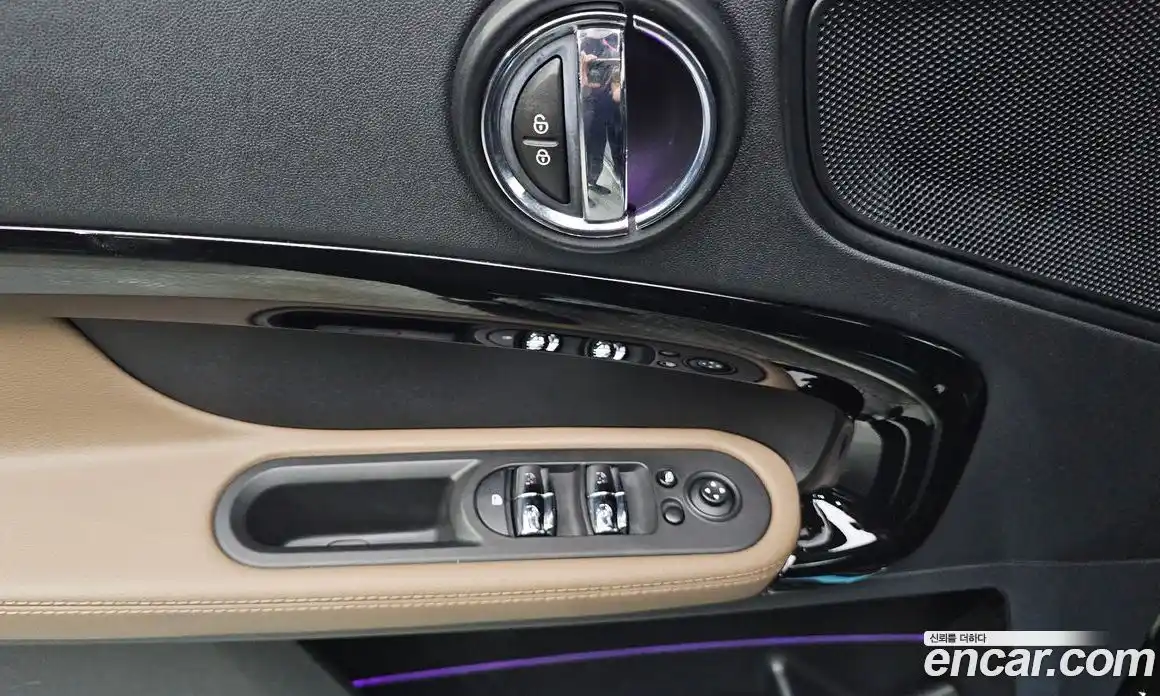 Mini Countryman 2020 1.5 Автомат в Москве № 180883, фото 8