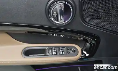 Mini Countryman 2020 1.5 Автомат в Москве № 180883, миниатюра 8