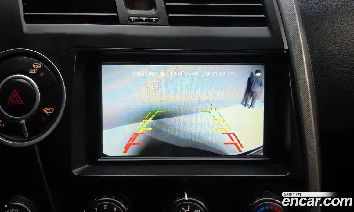 SsangYong Korando 2014 2.0 Автомат в Москве № 182063, фото 16