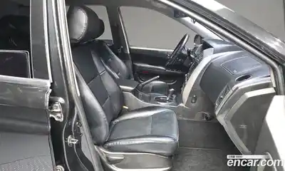 SsangYong Korando 2014 2.0 Автомат в Москве № 182063, миниатюра 3