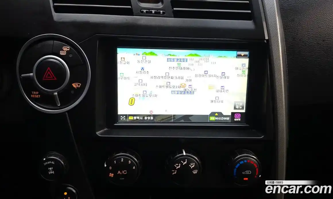 SsangYong Korando 2014 2.0 Автомат в Москве № 182063, фото 5