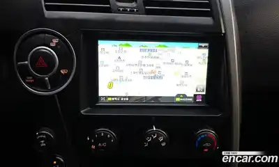 SsangYong Korando 2014 2.0 Автомат в Москве № 182063, миниатюра 5