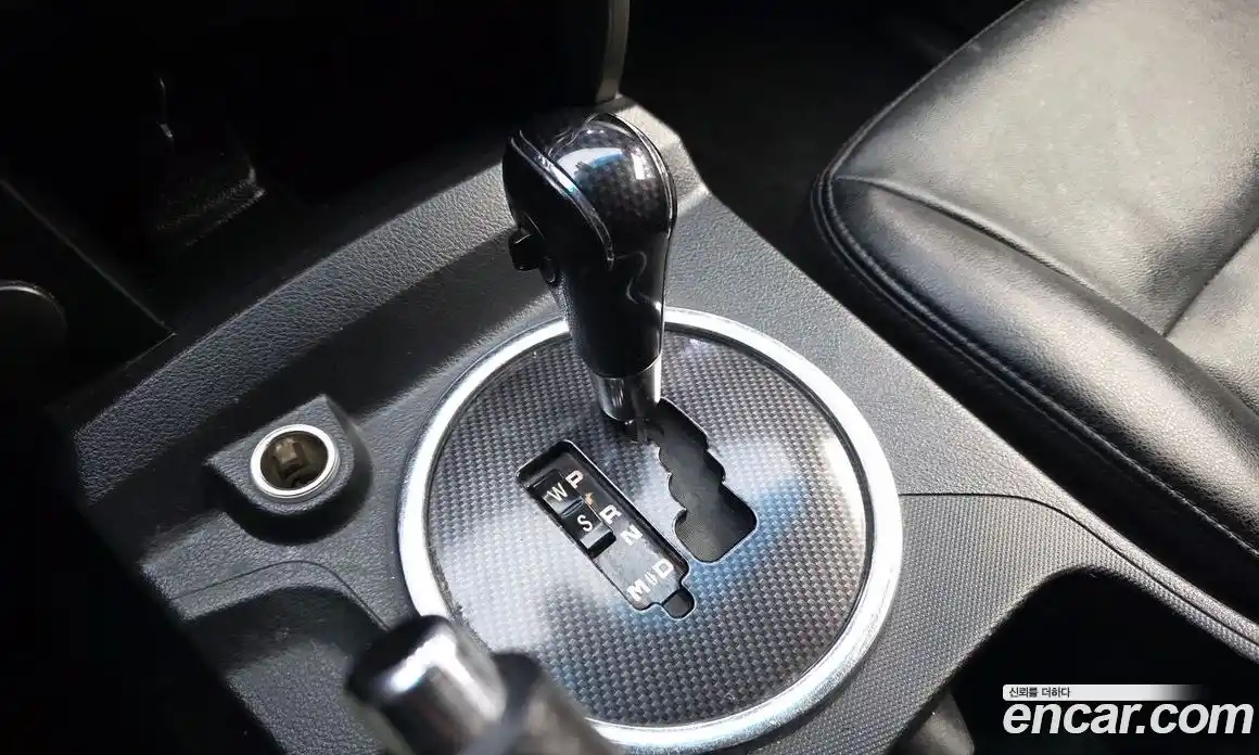 SsangYong Korando 2014 2.0 Автомат в Москве № 182063, фото 8