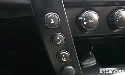 SsangYong Korando 2014 2.0 Автомат в Москве № 182063, миниатюра 9