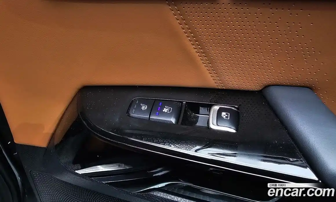 Kia Mohave 2023 3.0 Автомат в Москве № 18213, фото 19