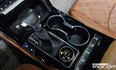 Kia Mohave 2023 3.0 Автомат в Москве № 18213, миниатюра 9