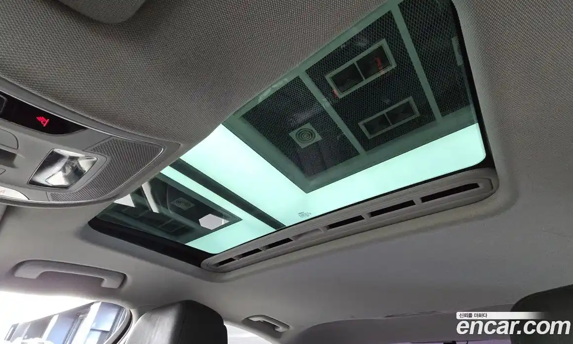 Audi A6 2015 3.0 Автомат в Москве № 182289, фото 12