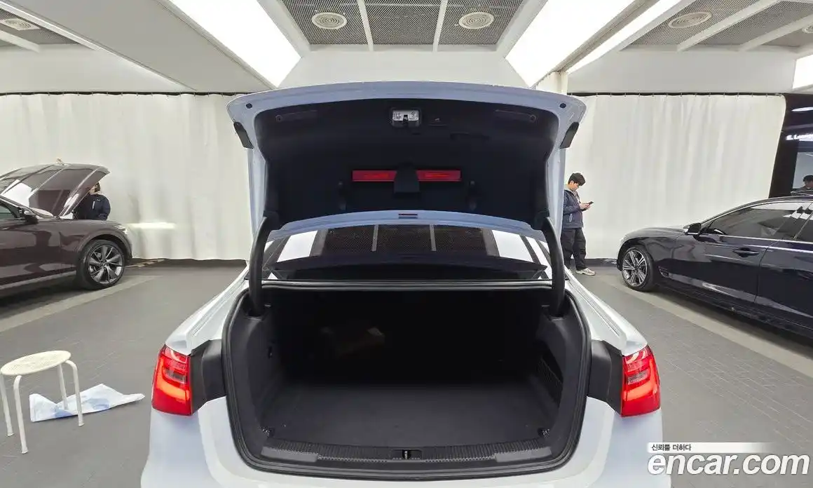 Audi A6 2015 3.0 Автомат в Москве № 182289, фото 17