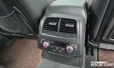 Audi A6 2015 3.0 Автомат в Москве № 182289, миниатюра 3