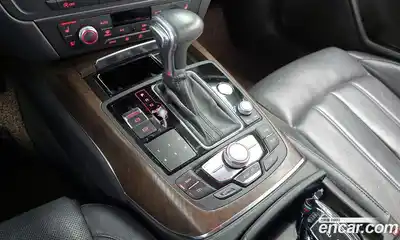 Audi A6 2015 3.0 Автомат в Москве № 182289, миниатюра 6