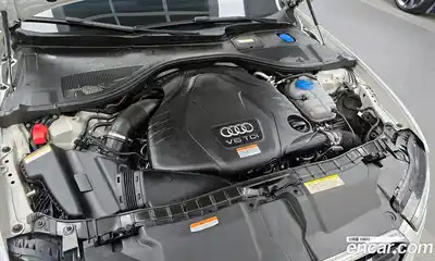 Audi A6 2015 3.0 Автомат в Москве № 182289, миниатюра 8