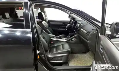 Renault QM6 2020 2.0 Автомат в Москве № 184721, миниатюра 11