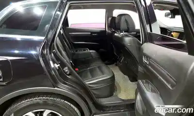 Renault QM6 2020 2.0 Автомат в Москве № 184721, миниатюра 12