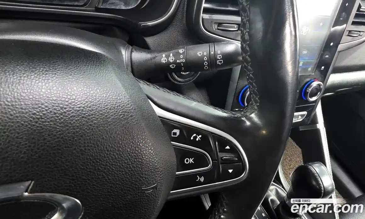 Renault QM6 2020 2.0 Автомат в Москве № 184721, фото 17