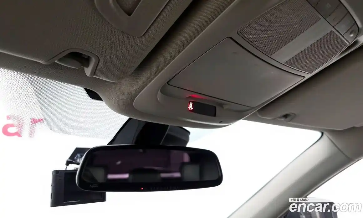 Renault QM6 2020 2.0 Автомат в Москве № 184721, фото 18