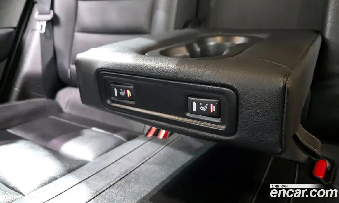 Renault QM6 2020 2.0 Автомат в Москве № 184721, фото 19