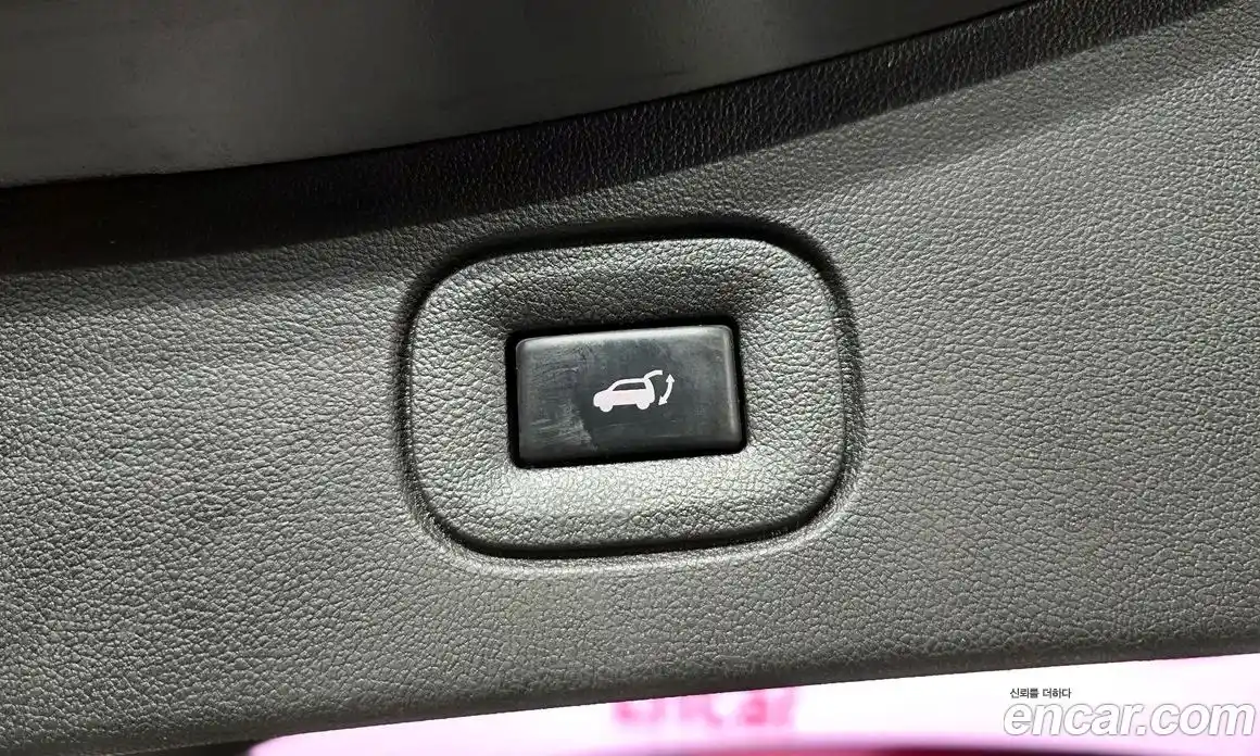 Renault QM6 2020 2.0 Автомат в Москве № 184721, фото 20