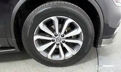 Renault QM6 2020 2.0 Автомат в Москве № 184721, миниатюра 5