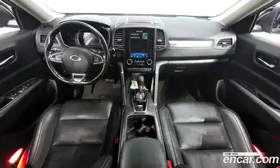 Renault QM6 2020 2.0 Автомат в Москве № 184721, миниатюра 7