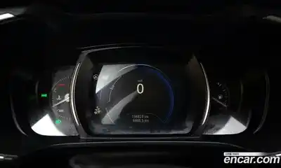 Renault QM6 2020 2.0 Автомат в Москве № 184721, миниатюра 8