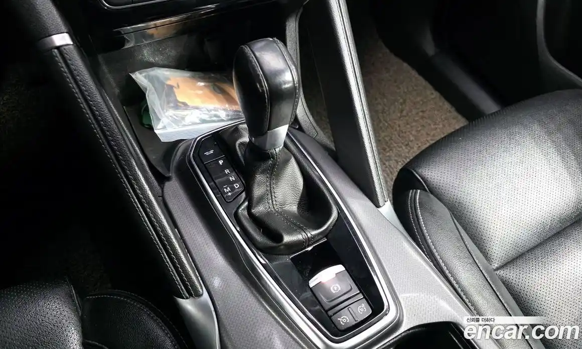 Renault QM6 2020 2.0 Автомат в Москве № 184721, фото 9