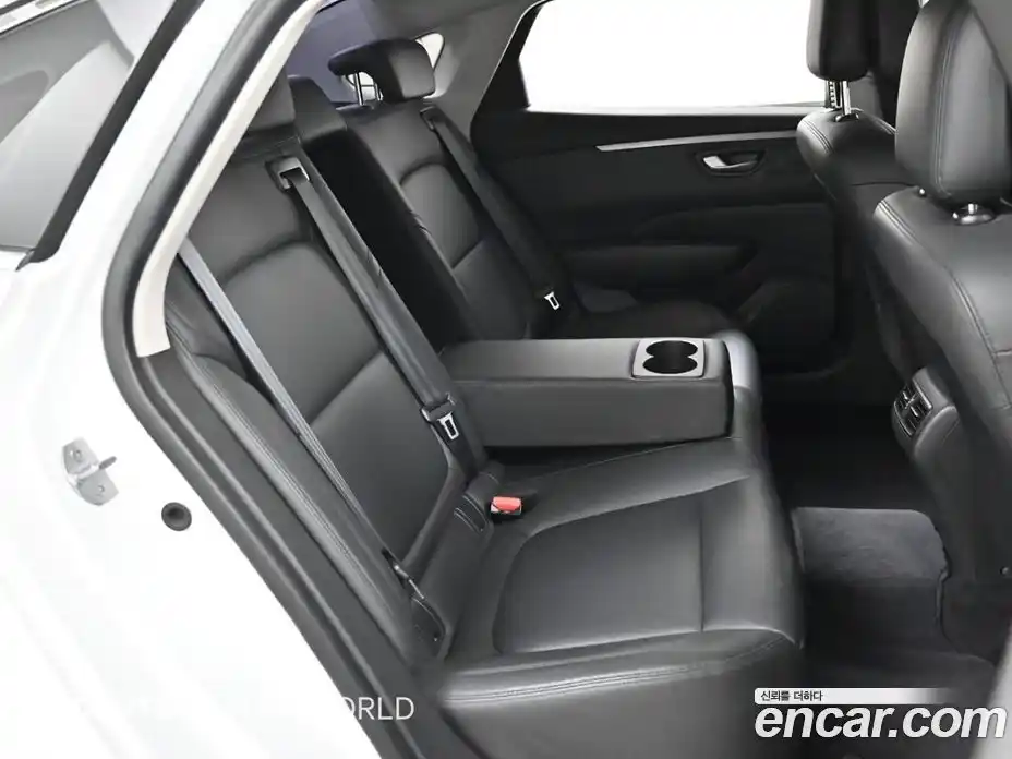 Renault SM6 2019 2.0 Автомат в Москве № 185805, фото 12