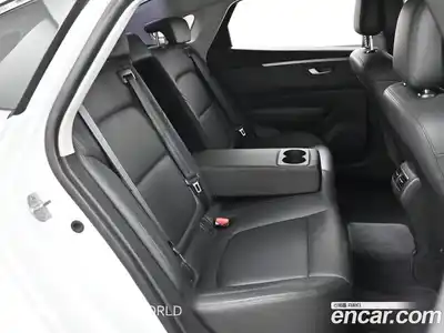 Renault SM6 2019 2.0 Автомат в Москве № 185805, миниатюра 12