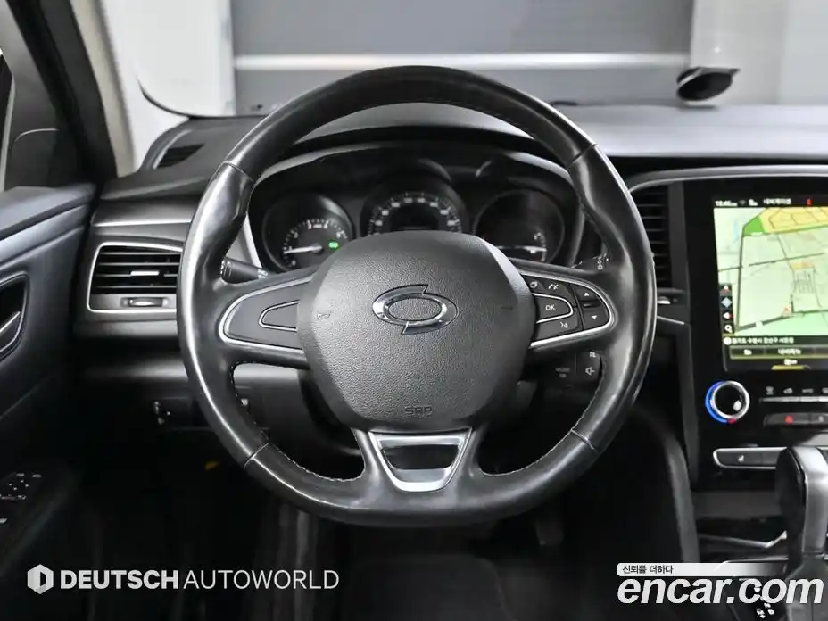 Renault SM6 2019 2.0 Автомат в Москве № 185805, фото 13