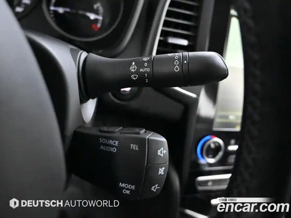 Renault SM6 2019 2.0 Автомат в Москве № 185805, фото 16