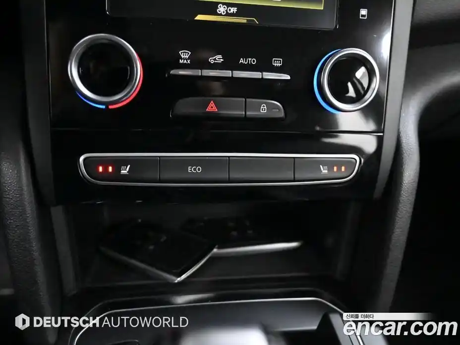 Renault SM6 2019 2.0 Автомат в Москве № 185805, фото 17