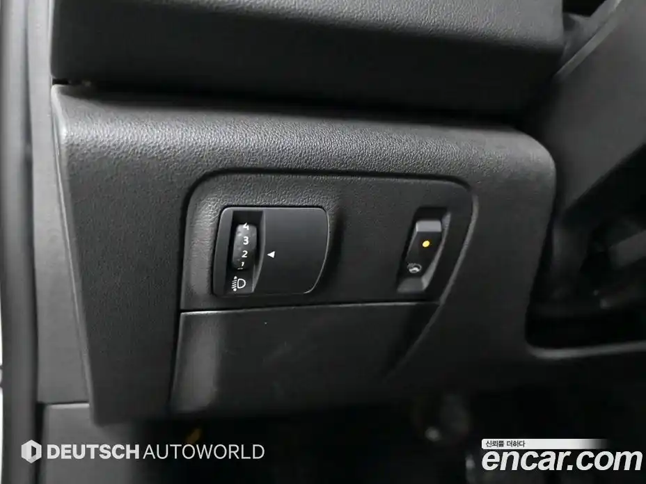 Renault SM6 2019 2.0 Автомат в Москве № 185805, фото 18