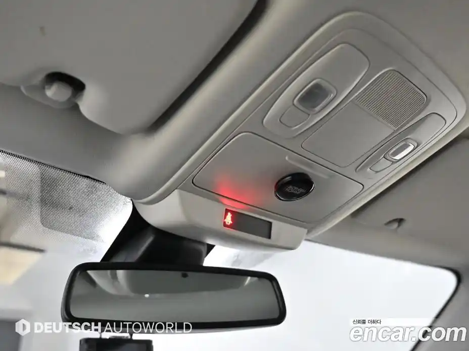 Renault SM6 2019 2.0 Автомат в Москве № 185805, фото 19