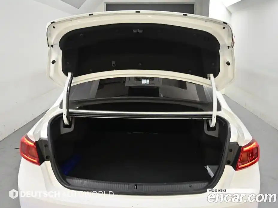 Renault SM6 2019 2.0 Автомат в Москве № 185805, фото 20