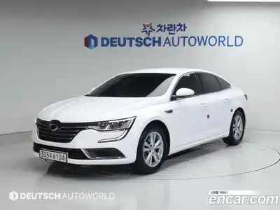 Renault SM6 2019 2.0 Автомат в Москве № 185805, миниатюра 2