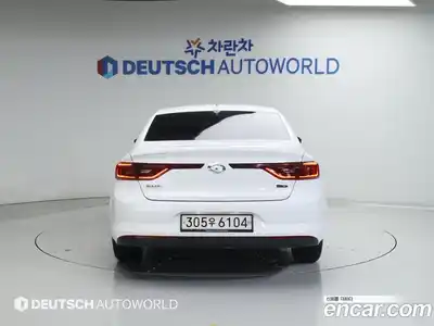 Renault SM6 2019 2.0 Автомат в Москве № 185805, миниатюра 4