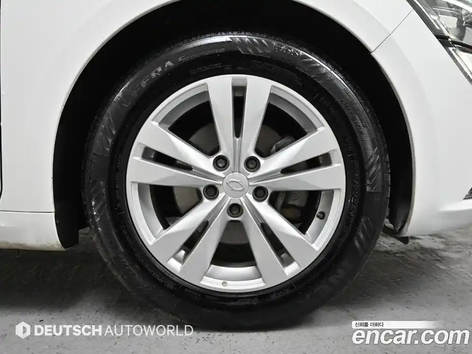 Renault SM6 2019 2.0 Автомат в Москве № 185805, фото 5