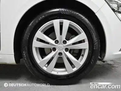 Renault SM6 2019 2.0 Автомат в Москве № 185805, миниатюра 5