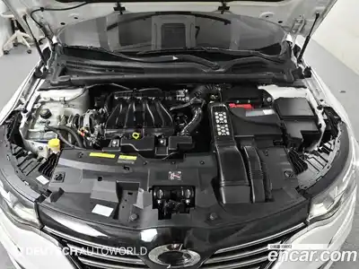 Renault SM6 2019 2.0 Автомат в Москве № 185805, миниатюра 6