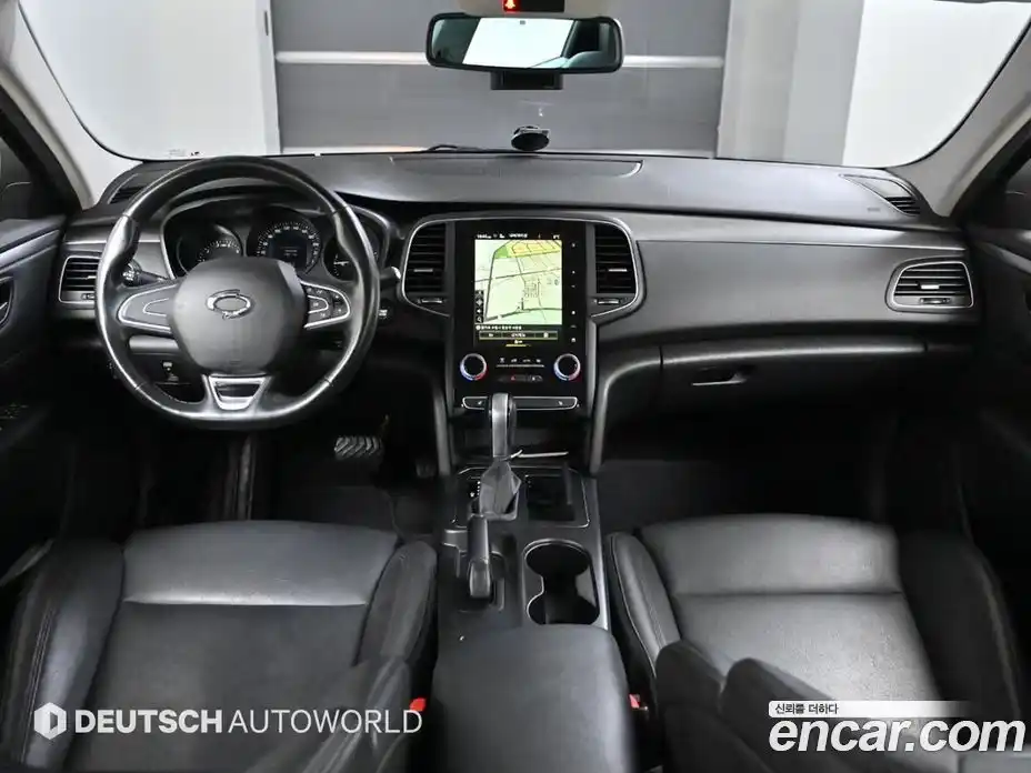 Renault SM6 2019 2.0 Автомат в Москве № 185805, фото 7