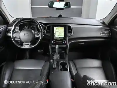 Renault SM6 2019 2.0 Автомат в Москве № 185805, миниатюра 7