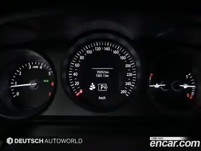Renault SM6 2019 2.0 Автомат в Москве № 185805, миниатюра 8