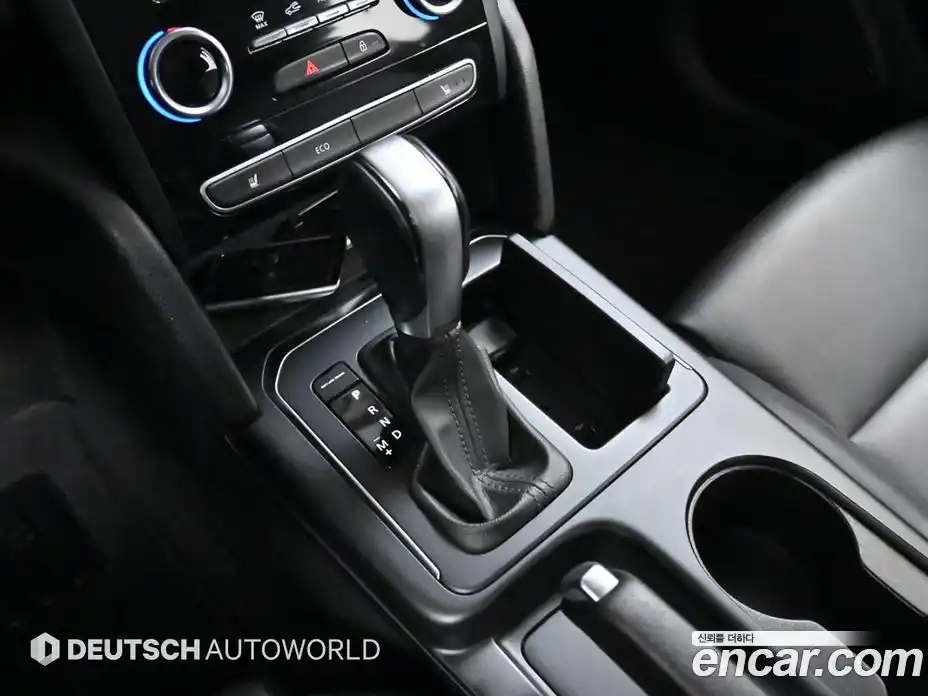 Renault SM6 2019 2.0 Автомат в Москве № 185805, фото 9