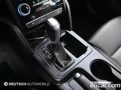 Renault SM6 2019 2.0 Автомат в Москве № 185805, миниатюра 9