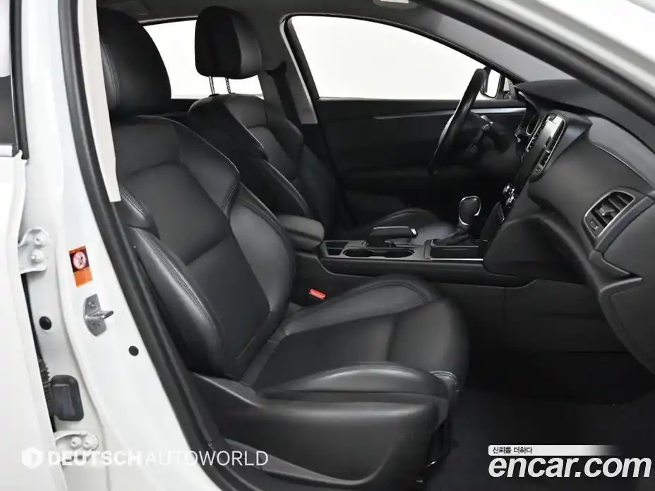 Renault SM6 2019 2.0 Автомат в Москве № 185805, фото 10